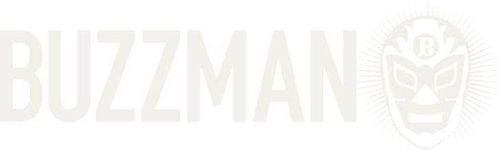Buzzman
