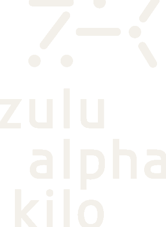 Zulu Alpha Kilo