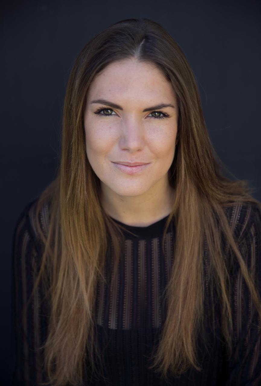 Madelaine Guppy