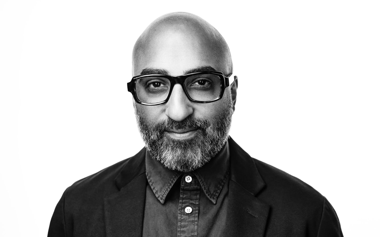 Samir Mallal